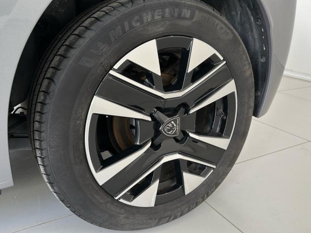 Peugeot 208 Allure Hybrid 110 e-DCS6 auto*IN ARRIVO* - Foto 6