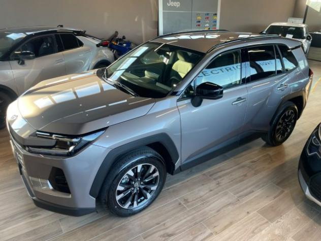 TOYOTA RAV 4 2.5 HV E-CVT MY 26 rif. 23119542 - Foto 4