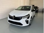 Renault Clio ECO-G 100 CV Evolution