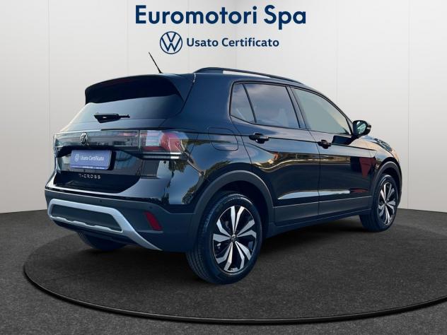 Volkswagen T-Cross T-Cross 1.0 tsi Edition Plus 115cv dsg - Foto 5