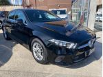Mercedes-benz A 180 d Automatic