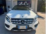 Mercedes-benz GLA 200 d Automatic Premium AMG LINE