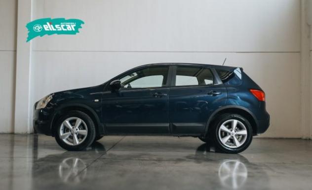 NISSAN Qashqai 1.6 115CV rif. 23989890 - Foto 4