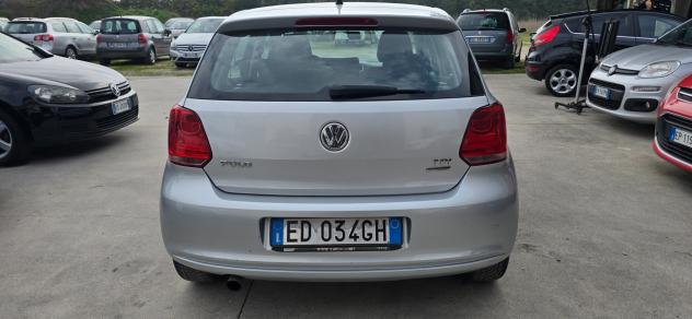 Volkswagen Polo 1.6 TDI 90CV DPF 5 porte Highline - Foto 6