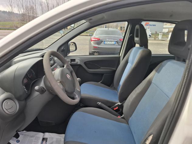 Fiat Panda 1.3 multijet Dynamic 2011 - Foto 4