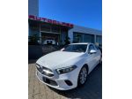 Mercedes-benz A 180 d Automatic Business Extra