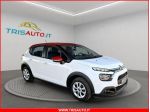 CITROEN C3 1.5 BlueHDi 100 Feel NEOPATENTATI (LUCI LED+NAVI)