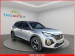 PEUGEOT 2008 1.2 Hybrid 145 e-DCS6 Allure (FULL LED+NAVI+PELLE)