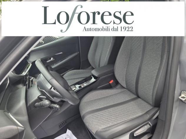 PEUGEOT 208 Hybrid 110 e-DCS6 Allure rif. 23680148 - Foto 6