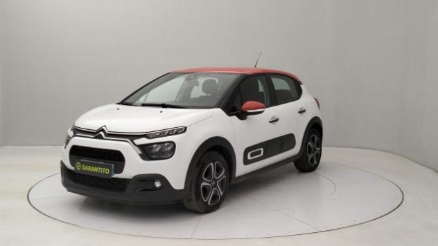 CITROEN C3 1.2 puretech Shine s&s 83cv rif. 22540713