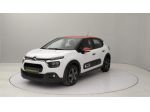 CITROEN C3 1.2 puretech Shine s&s 83cv rif. 22540713