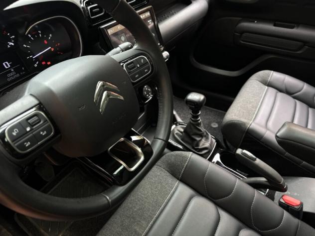 CITROEN C3 Aircross 1ª s. C3 Aircross PureTech 110 S&S Shine - Foto 9