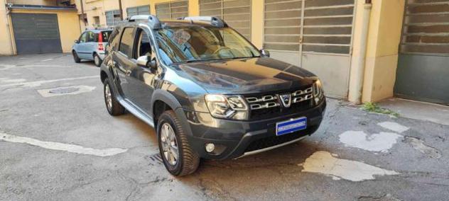 DACIA Duster 1.6 115CV Start&Stop 4x2 Lauréate rif. 24002892 - Foto 2