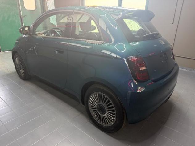 FIAT 500 Berlina Hybrid Torino rif. 23772631 - Foto 9