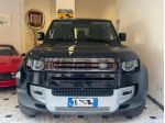 Land Rover Defender 90 3.0D I6 200 CV AWD Auto SE