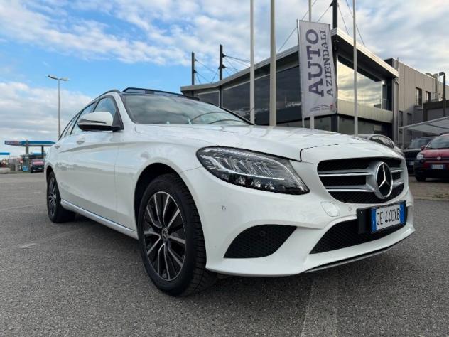 MERCEDES Classe C (W/S205) C 180 d S.W. Auto Business Extra - Foto 2