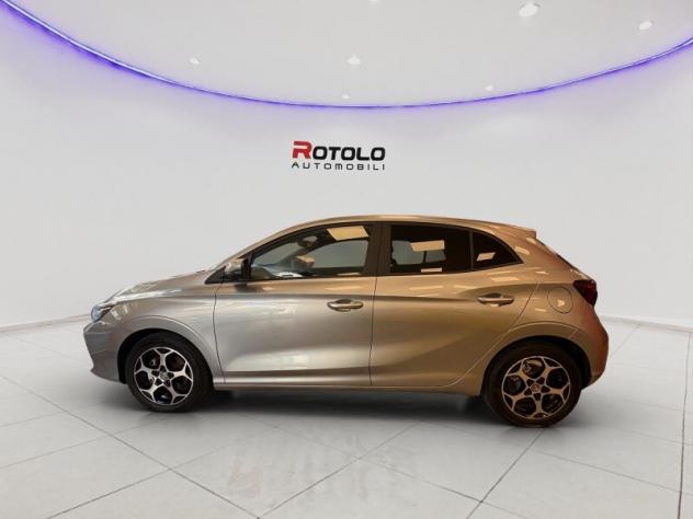 MG MG3 MG3 1.5 Hybrid+ Luxury - Foto 4