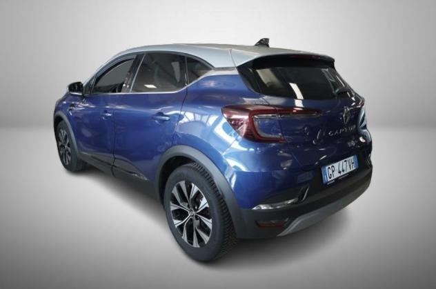 Renault Captur II 2019 1.6 E-Tech full hybrid Techno 145cv auto - Foto 5