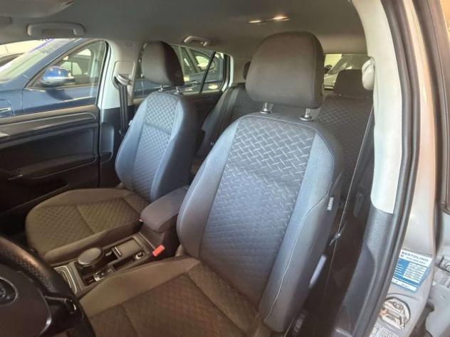 VOLKSWAGEN Golf Golf 5p 1.6 tdi Executive 115cv rif. 24061637 - Foto 7