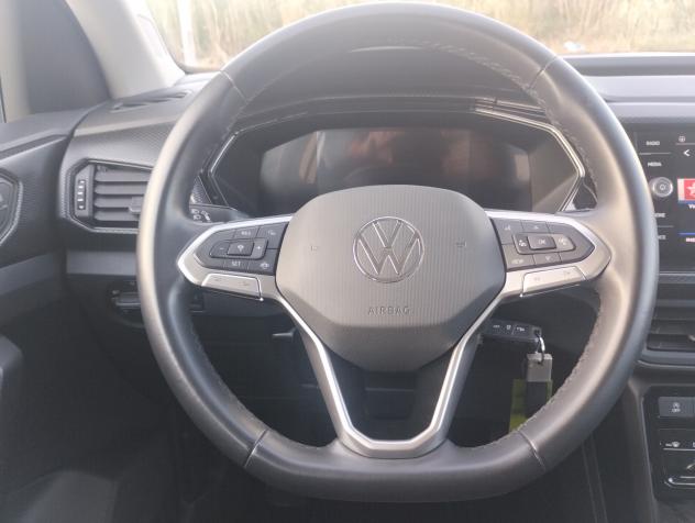 Volkswagen T-Cross 1.0 TSI 110 CV Style - Foto 9