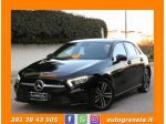 Mercedes A 180 d Automatic Executive NAVI+LED+RETROCAM.