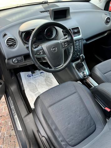 Opel Meriva 1.3CDTI 95CV Cosmo - Neopatentati - Foto 7