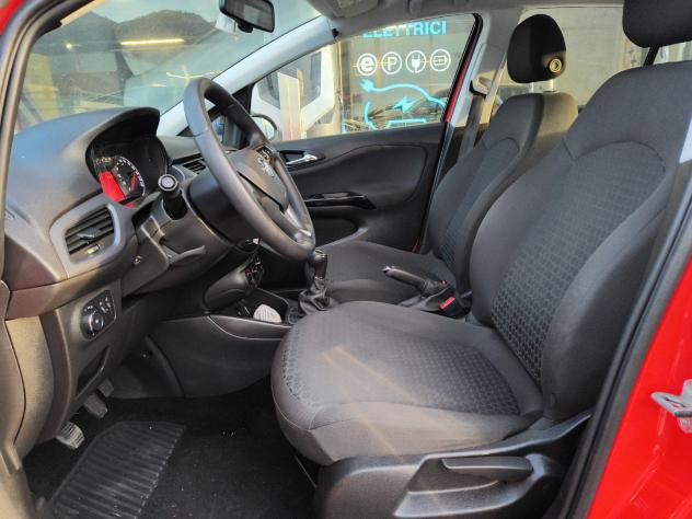 Opel Corsa Corsa 1.4 GPL Tech 5 porte Innovation - Foto 9