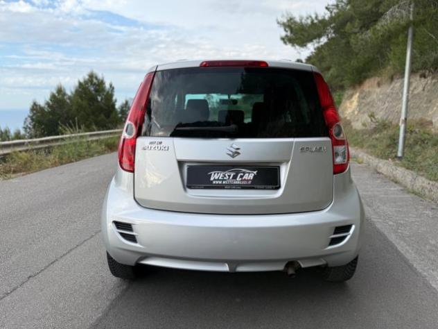 SUZUKI Splash 1.0 VVT GL Style rif. 24046971 - Foto 7