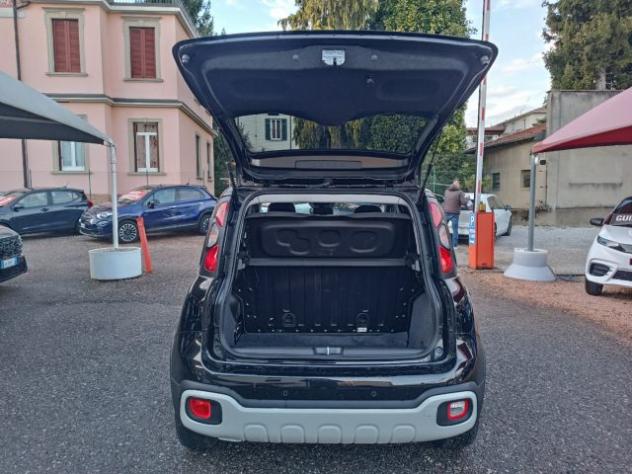 FIAT Panda 1.0 FireFly S&S Hybrid Pandina rif. 23159203 - Foto 9