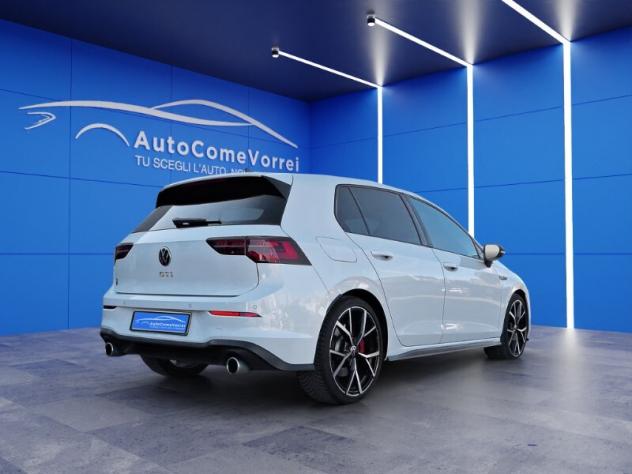 VOLKSWAGEN Golf 8ª serie Golf 2.0 TSI DSG GTI - Foto 2