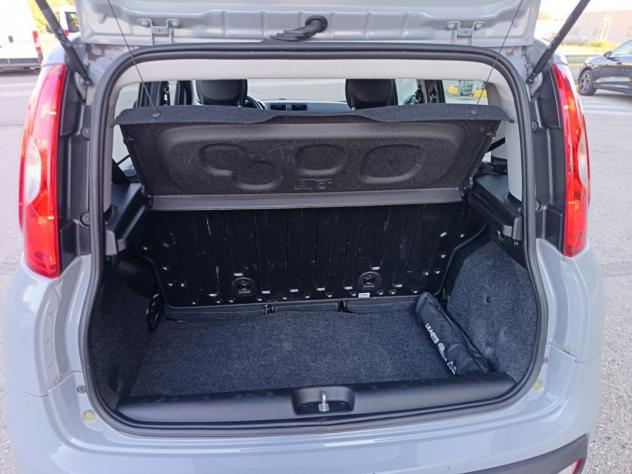 FIAT Panda 1.0 FireFly 70cv S&S Hybrid - Foto 5