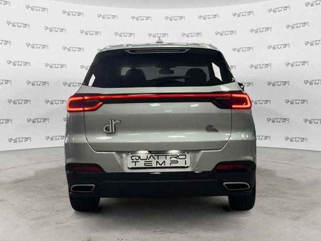 DR AUTOMOBILES DR 6.0 1.5 Turbo CVT Bi-Fuel GPL - Foto 6