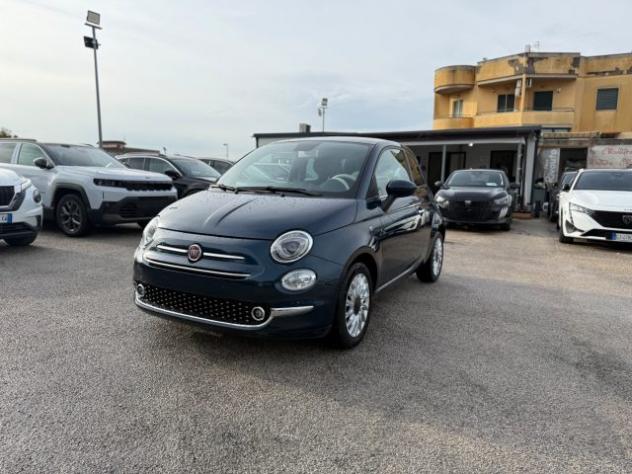 FIAT 500 1.0 Hybrid Dolcevita rif. 24163406 - Foto 2