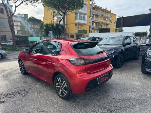 PEUGEOT 208 BlueHDi 100 Stop&Start 5 porte Allure rif. 23838327 - Foto 7