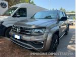VOLKSWAGEN Amarok 3.0 V6 TDI 258CV 4MOT. BMT perm. aut. D.C. Highlin rif. 2 &hellip;