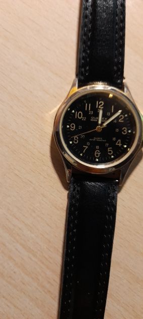 Orologio da polso Quemex edizione Mondo Prezioso - Foto 3