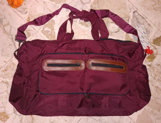 Borsa richiudibile - Foto 3
