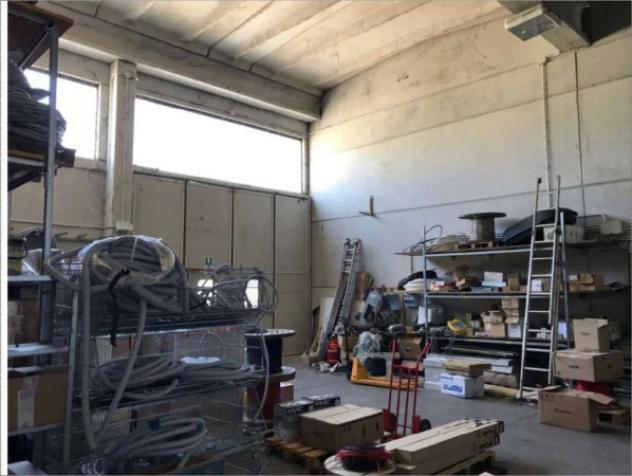 Immobile in asta di 478 m² in vendita a Foligno - Foto 11