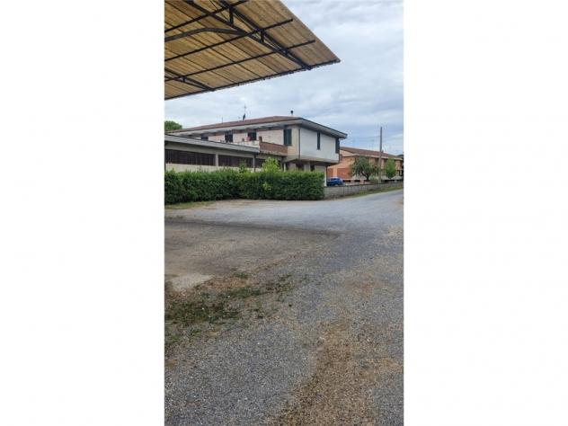 Capannone artigianale in vendita a Lamporecchio 620 mq Rif: 1337558 - Foto 5
