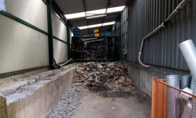 Immobile in asta di 200 m² in vendita a Puegnago sul Garda - Foto 12