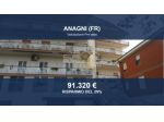 Immobile in asta di 135 m² con più di 5 locali in vendita a Anagni