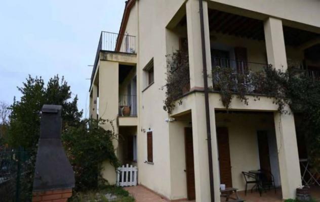 Immobile in asta di 47 m² in vendita a Arezzo - Foto 4
