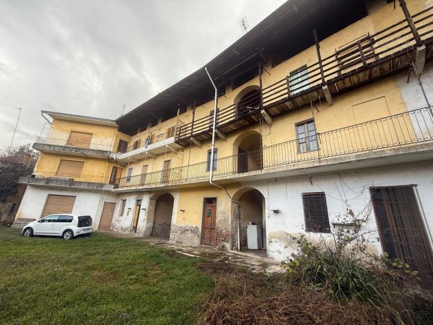 Edificio Via Torrione Borgomanero - Foto 3