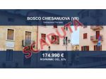 Immobile in asta di 548 m² con più di 5 locali in vendita a Bosco Chiesanuova
