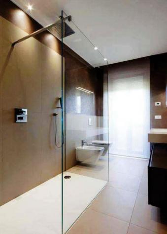 VILLE SINGOLE NUOVE CLASSE ENERGETICA "A" - Foto 6