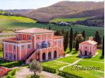Villa in vendita a Capalbio 3732 mq  Rif: 1424935