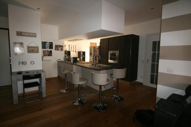 Appartamento in vendita a Carrara 100 mq Rif: 1067029 - Foto 5