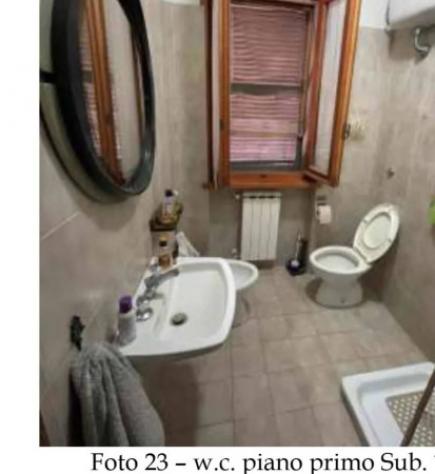 Immobile in asta di 252 m², box auto in vendita a Castel del Piano - Foto 10