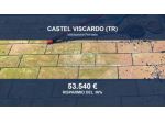 Immobile in asta di 109 m² in vendita a Castel Viscardo