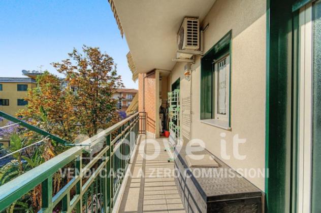 Appartamento di 142 m² con 4 locali e box auto in vendita a Catania - Foto 11